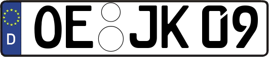 OE-JK09