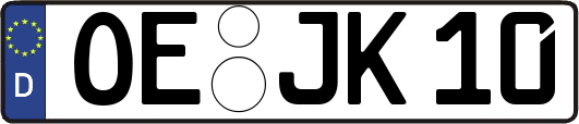 OE-JK10