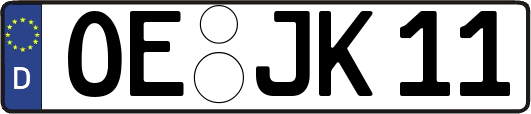 OE-JK11