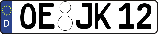 OE-JK12