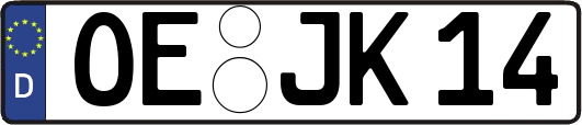 OE-JK14