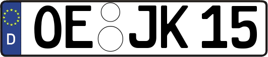 OE-JK15