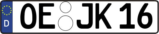 OE-JK16