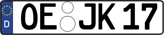OE-JK17