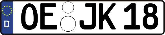 OE-JK18