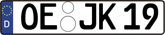 OE-JK19