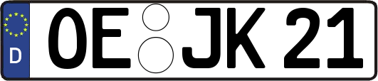 OE-JK21