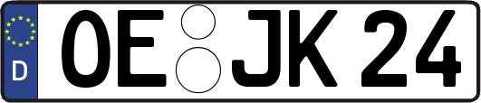OE-JK24