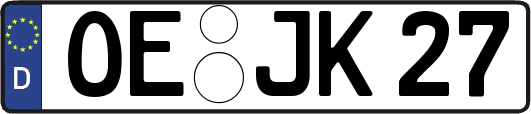 OE-JK27