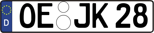 OE-JK28