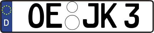 OE-JK3