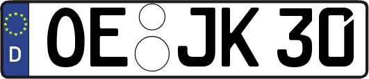 OE-JK30