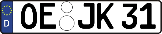 OE-JK31