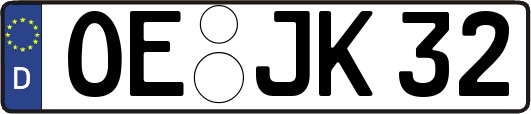 OE-JK32