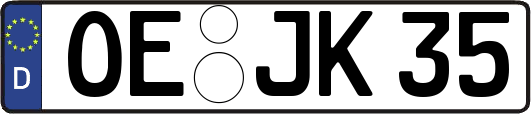 OE-JK35
