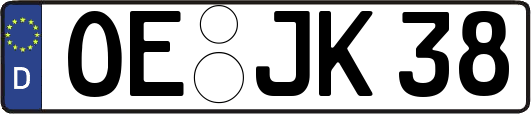 OE-JK38