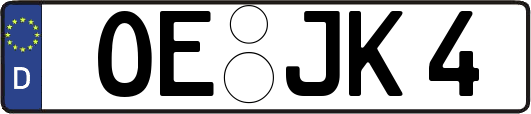 OE-JK4