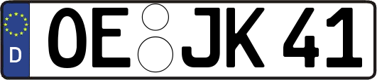 OE-JK41