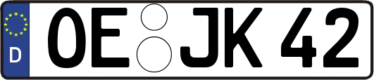 OE-JK42