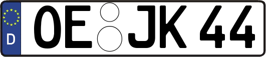 OE-JK44