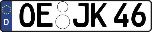 OE-JK46