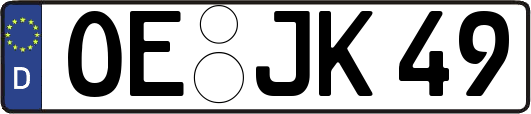 OE-JK49