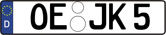 OE-JK5