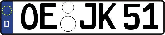 OE-JK51