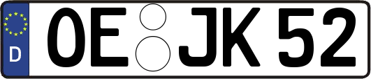 OE-JK52