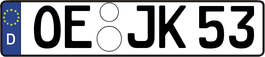 OE-JK53