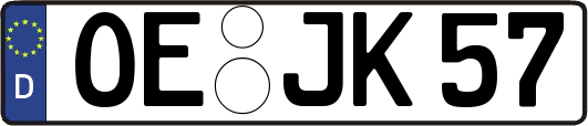 OE-JK57