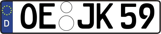 OE-JK59