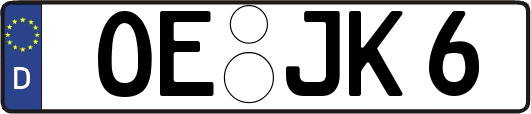 OE-JK6