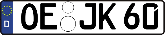 OE-JK60
