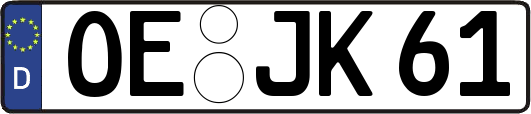 OE-JK61