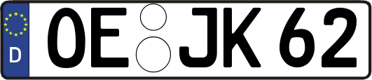 OE-JK62