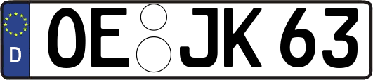 OE-JK63