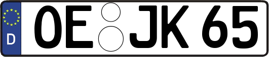 OE-JK65