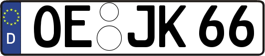 OE-JK66