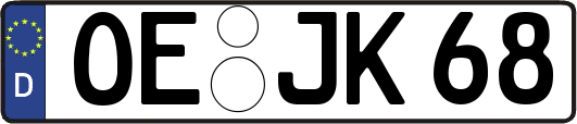 OE-JK68