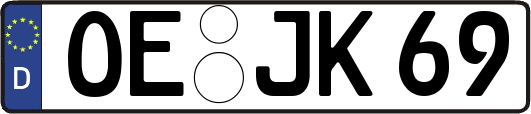 OE-JK69