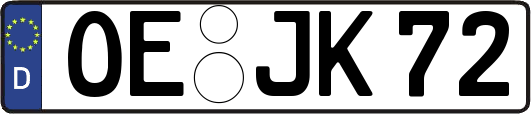 OE-JK72