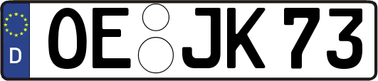 OE-JK73