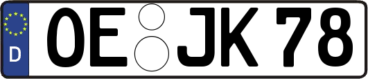 OE-JK78