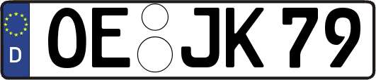 OE-JK79