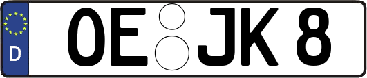OE-JK8