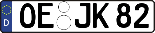 OE-JK82