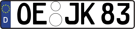 OE-JK83