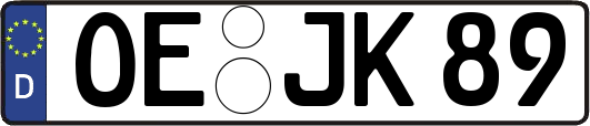 OE-JK89