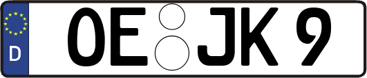 OE-JK9